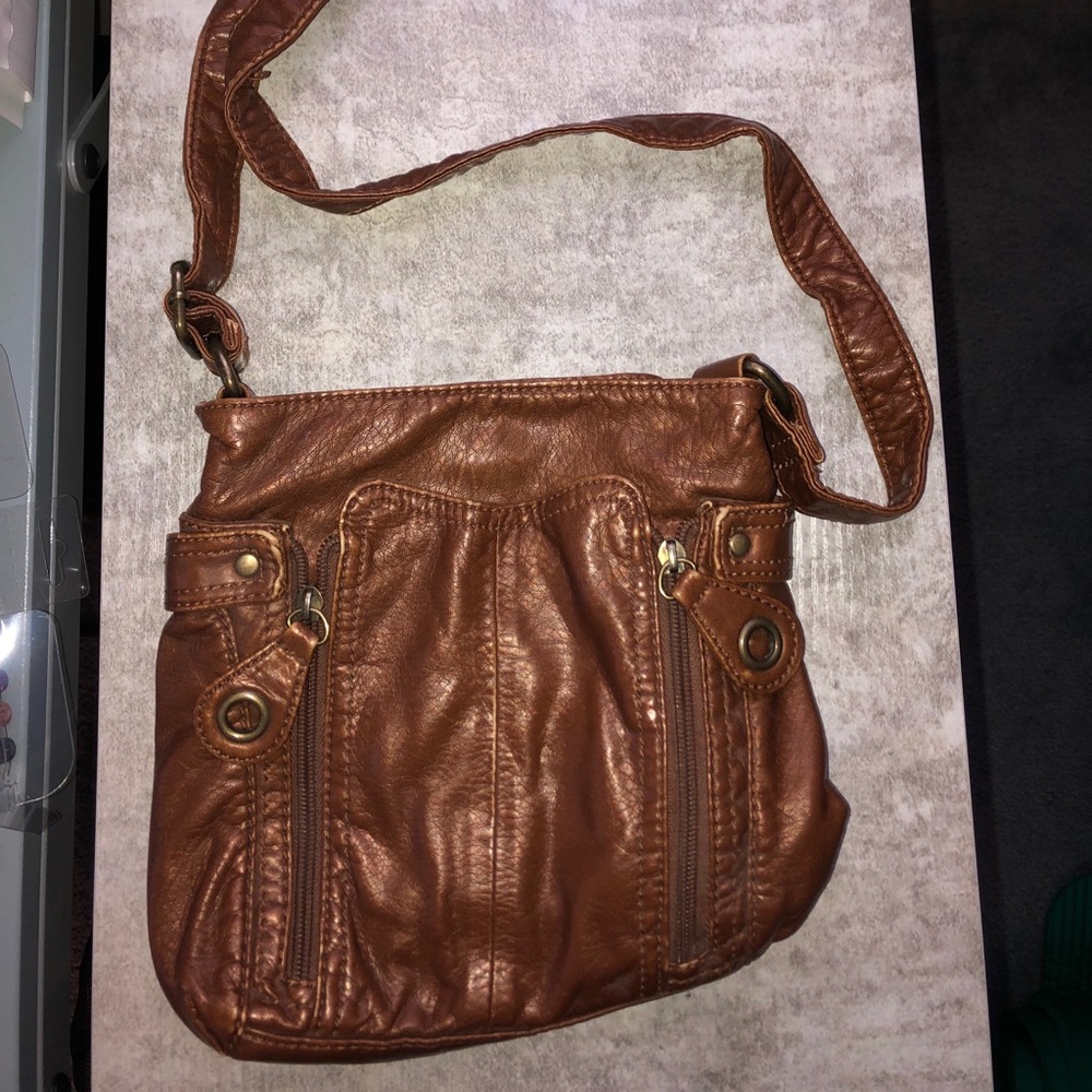 Crossbody Bag